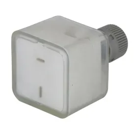 12V 45A / 32V 15A Low Volt Extension Socket