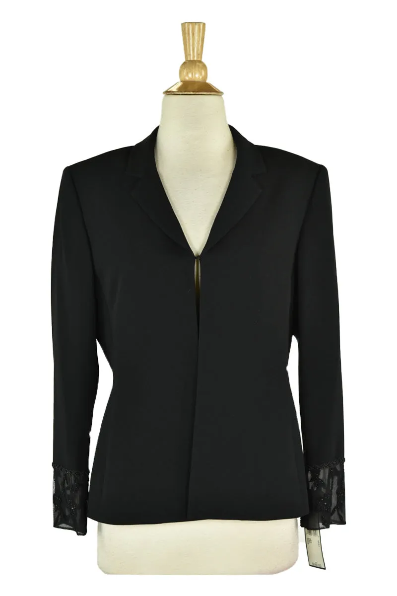 Albert Nipon Blazer