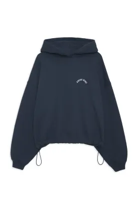 Anine Bing - Lucy Hoodie in Navy