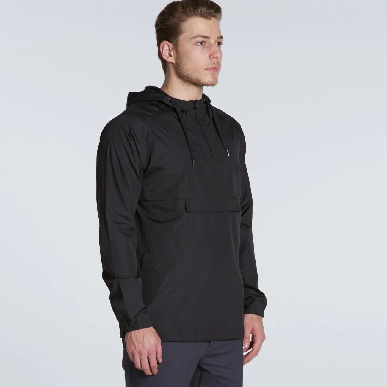 Ascolour Cyrus Windbreaker Jackets-(5501)