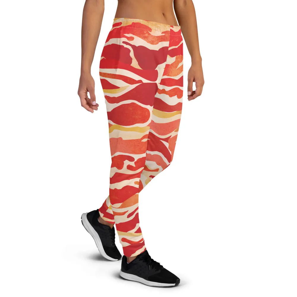 Bacon Women's Joggers