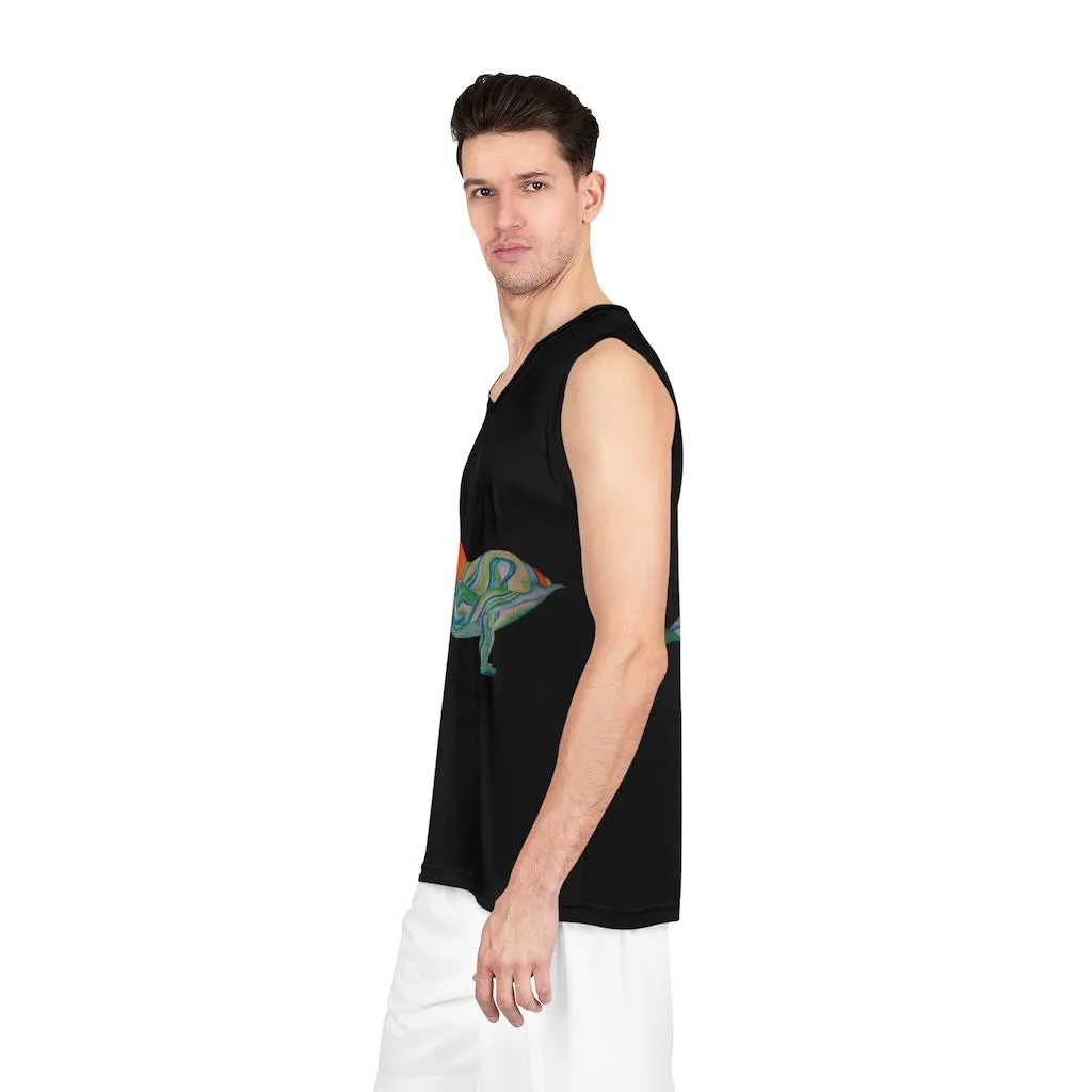 Basketball Jersey