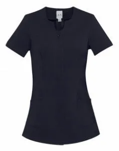 Biz Collection Womens Eden Tunic (H133LS)