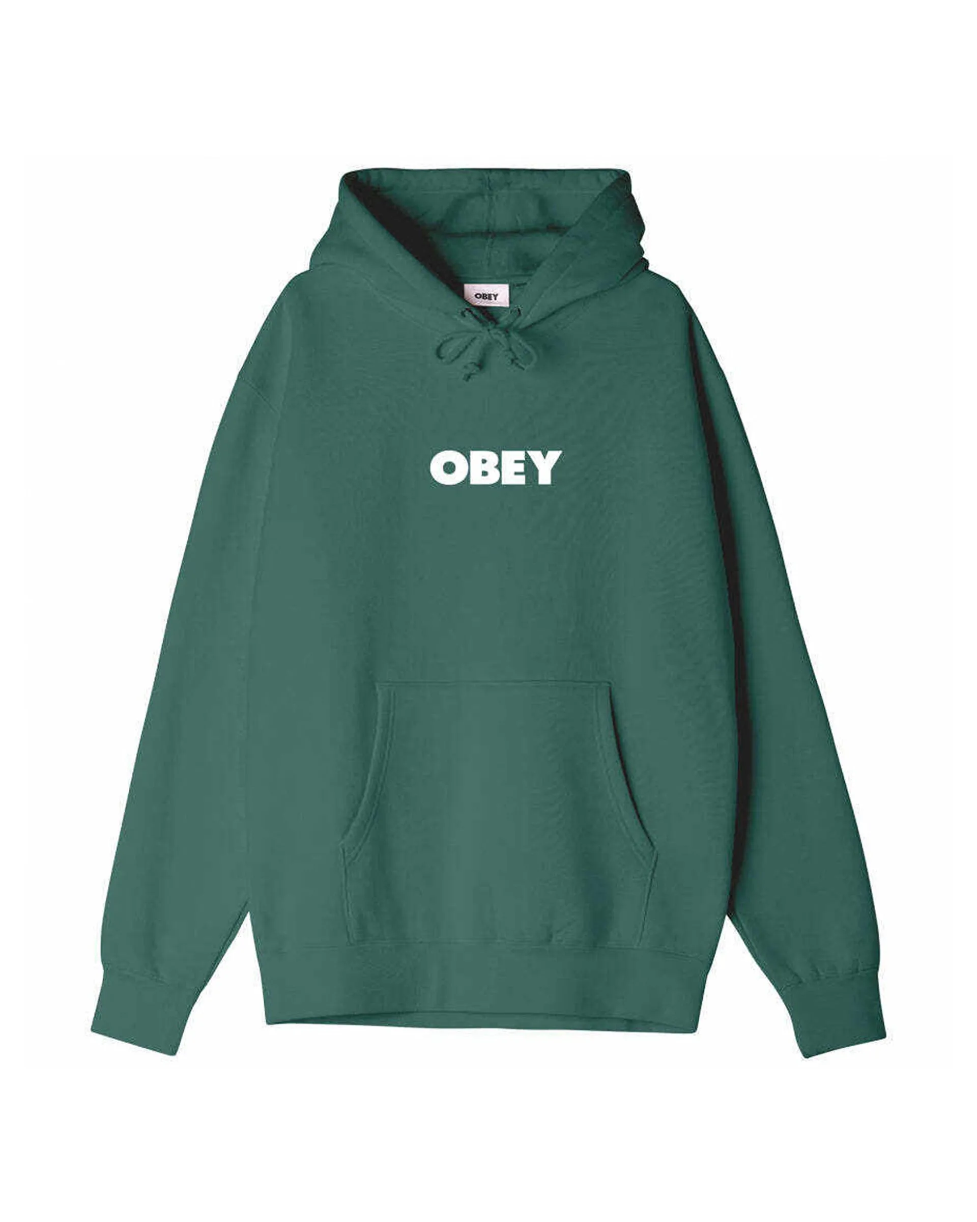 Bold Premium Pullover Hoodie