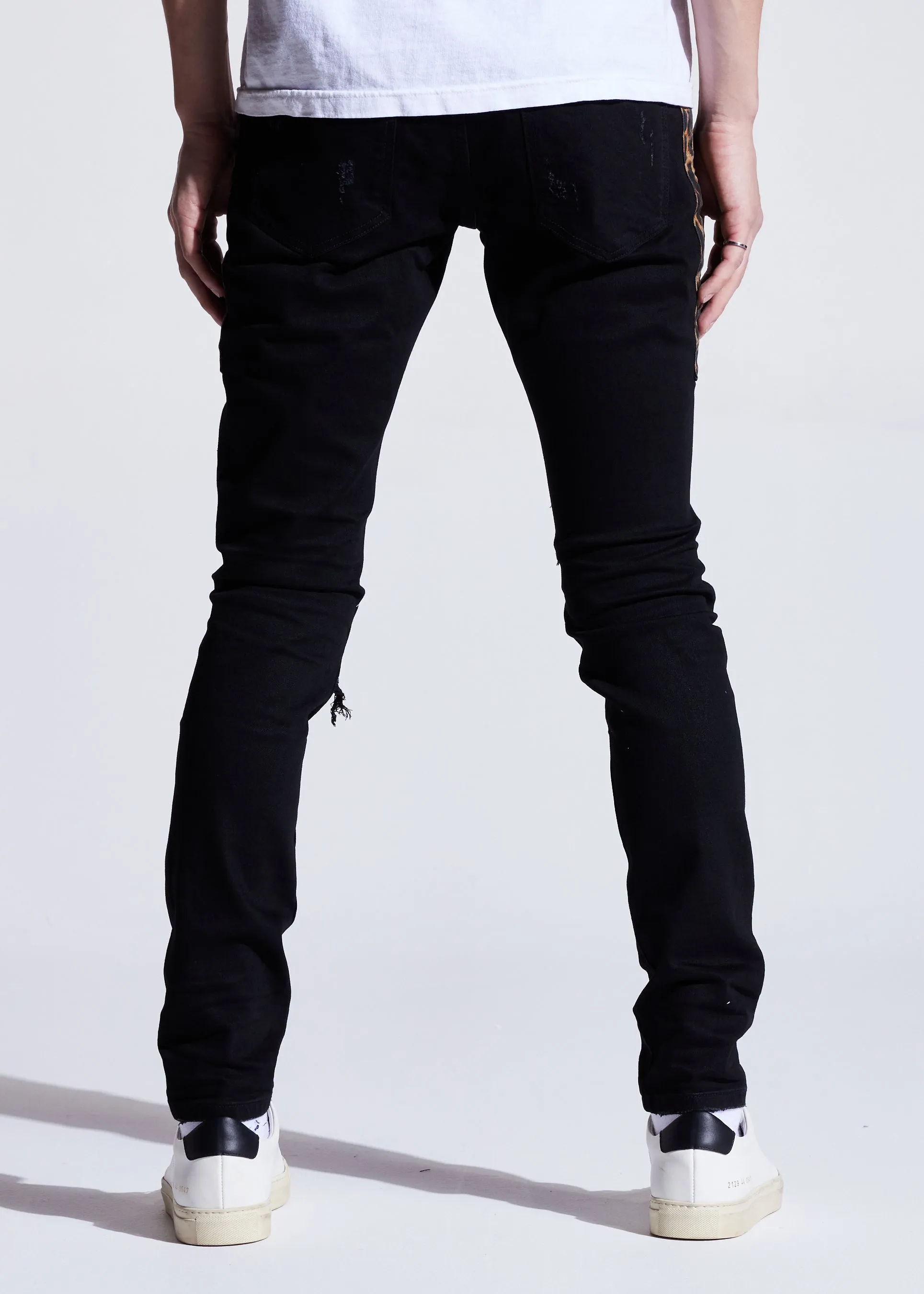 Bower Rip & Repair Denim