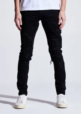 Bower Rip & Repair Denim