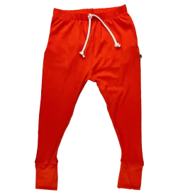 Bumblito Jogger Pants ~ Orange