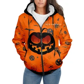 Business gifts ideas, branded client gifts Personalized Skull Hoodies, Custom Bat, Ghost, Pumpkin Hoodies, Halloween Gift