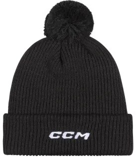 CCM Team Pom Knit Youth