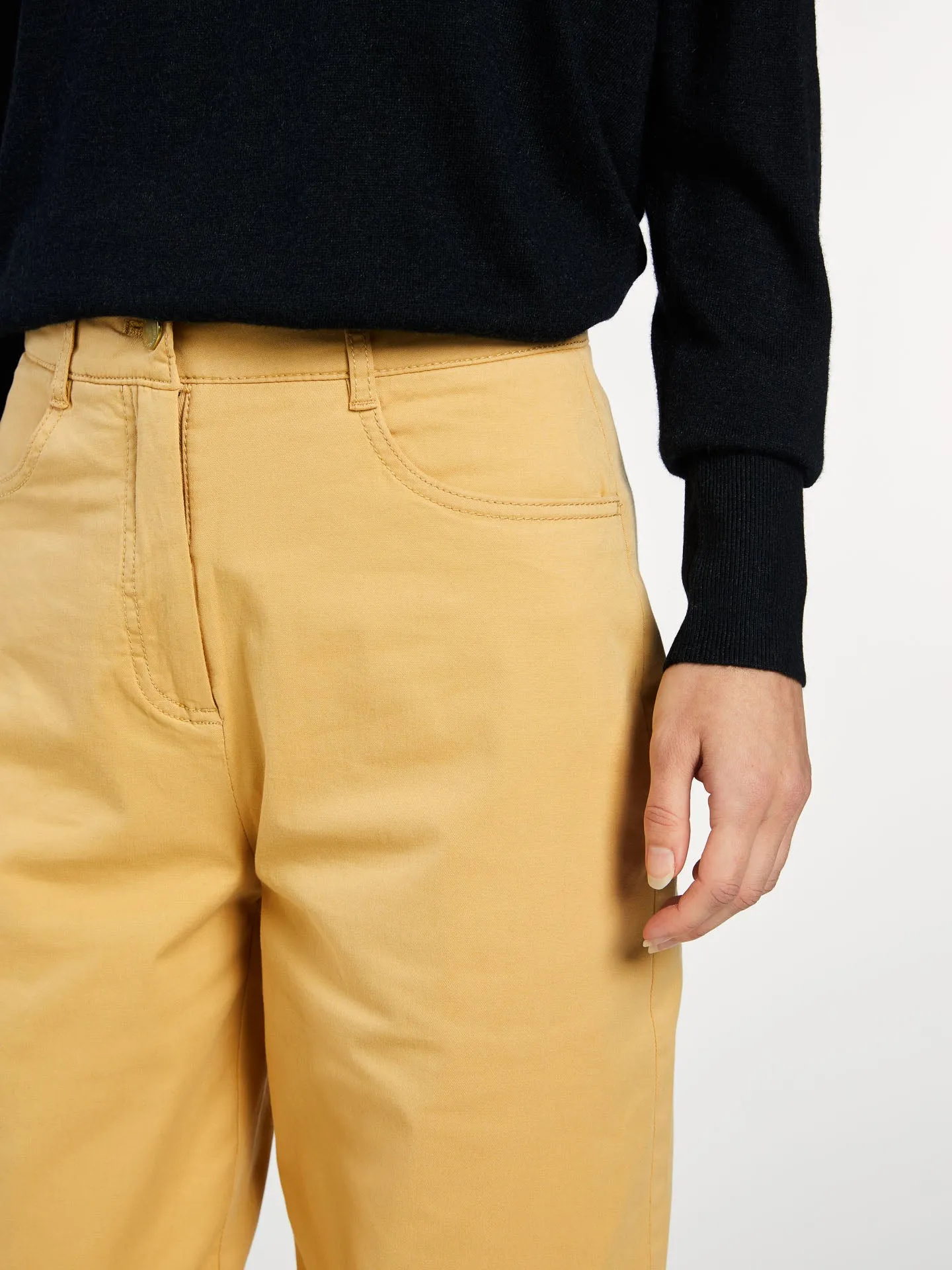 Chino Trousers