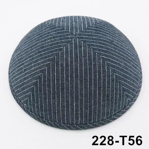 Denim Design Kippahs