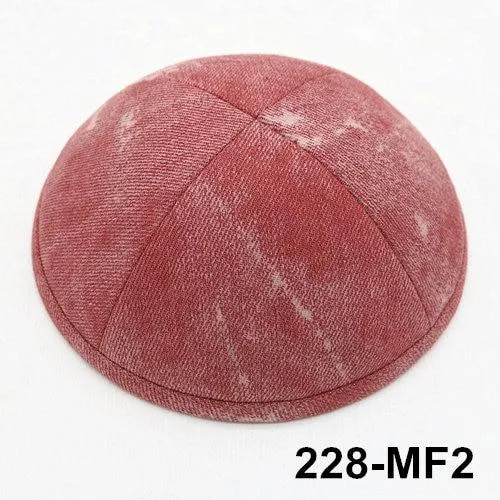 Denim Design Kippahs