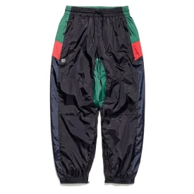 DIMITO LORD SNOW PANTS-RED