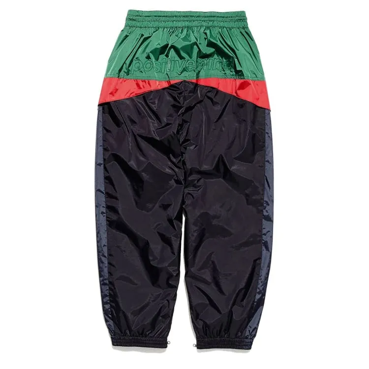 DIMITO LORD SNOW PANTS-RED