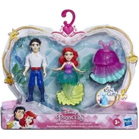 Disney Princess Rainbow Fashion Pack (Assorted)