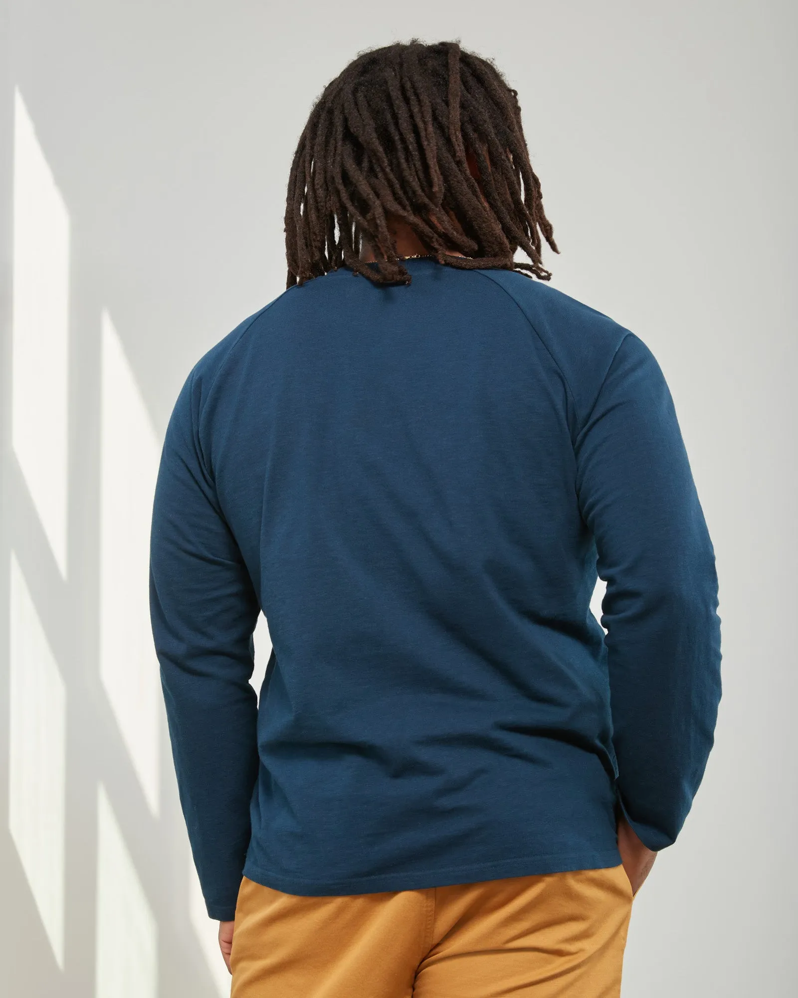 Heavyweight Henley