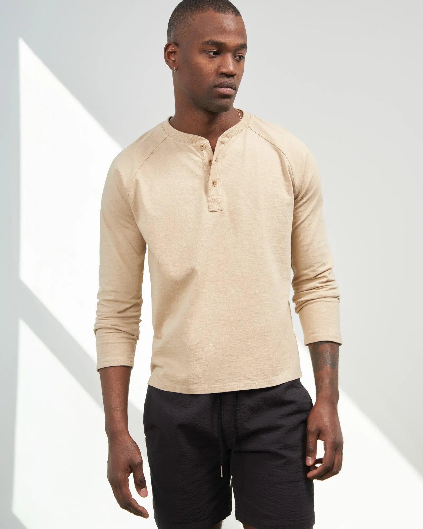 Heavyweight Henley