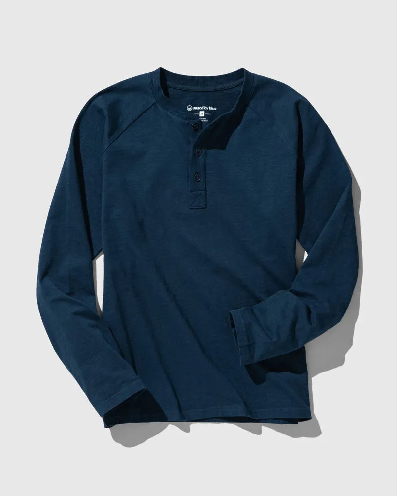 Heavyweight Henley