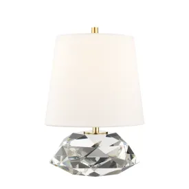 Henley Small Table Lamp