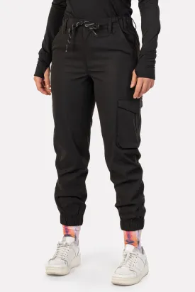 HILDY JOGGER PANT