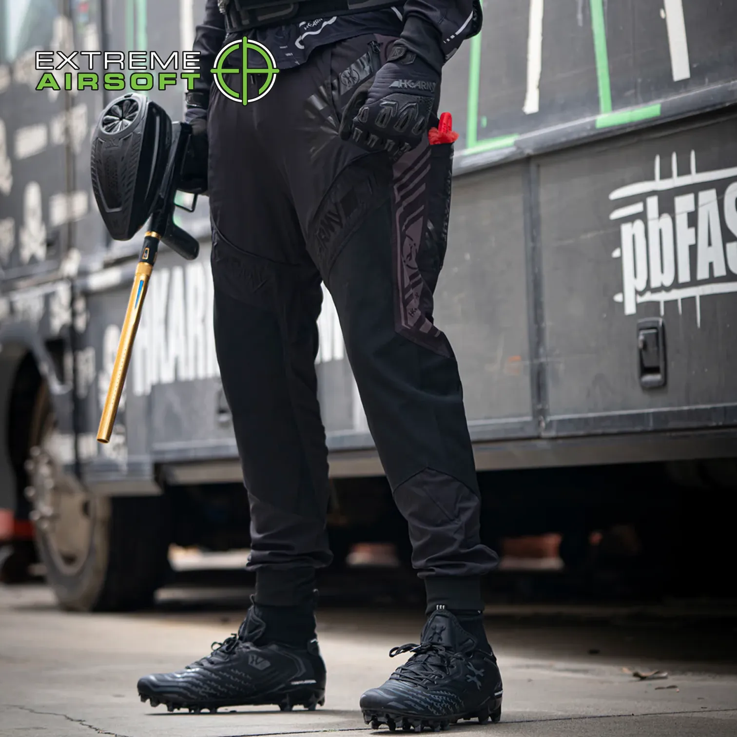 HK Army TRK AIR Jogger Pants