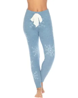 Honeydew Snow Angel Legging