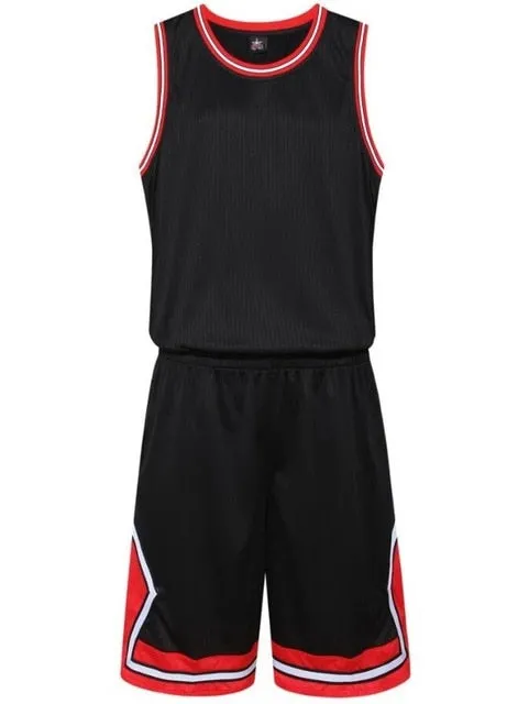 Kids & Adult College Basketball Jerseys