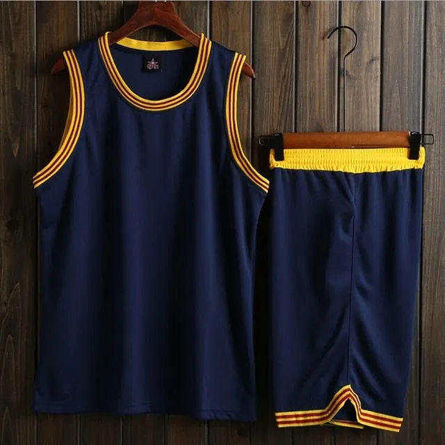 Kids & Adult College Basketball Jerseys