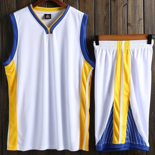 Kids & Adult College Basketball Jerseys