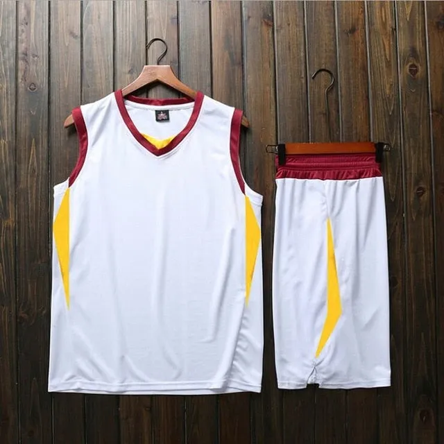 Kids & Adult College Basketball Jerseys