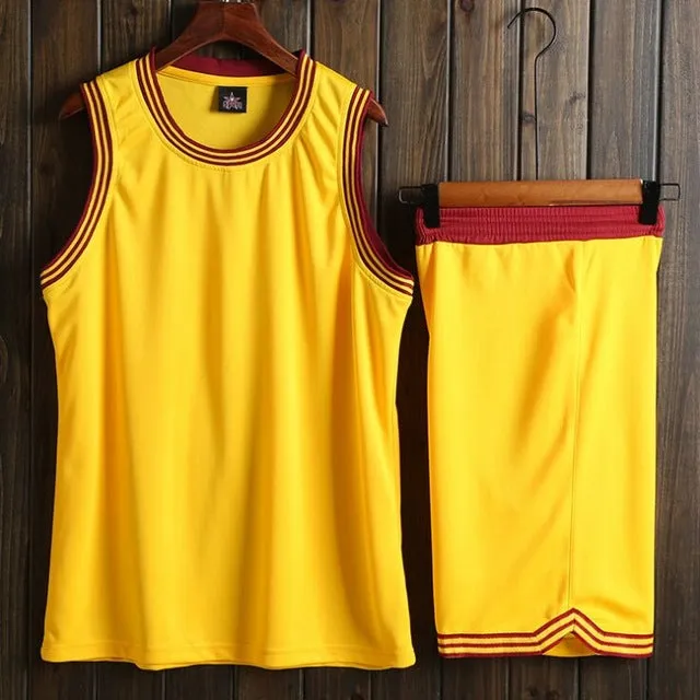 Kids & Adult College Basketball Jerseys