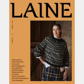 Laine Issue 23