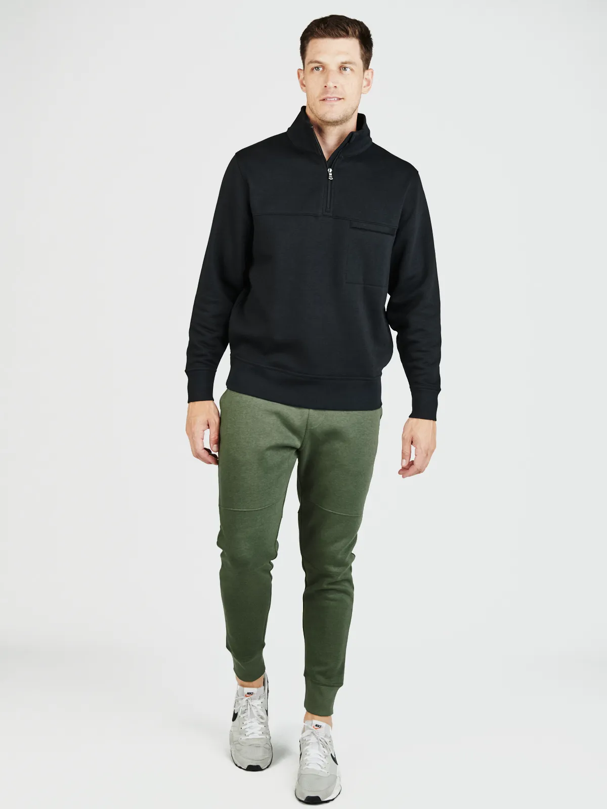 Legendary Heavyweight Fleece Jogger