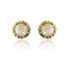 Luxe Treasure Earrings