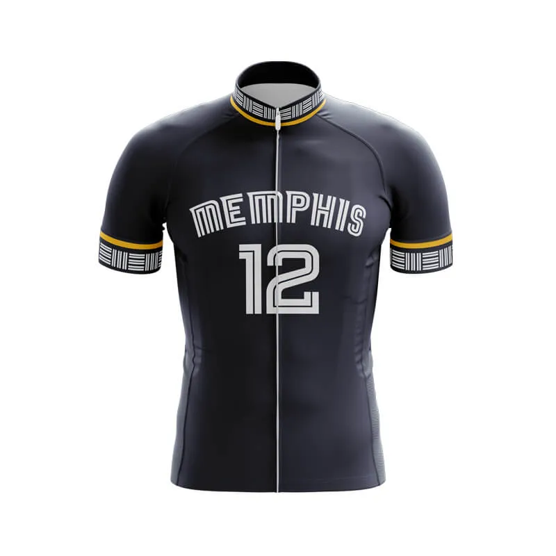 Memphis Basketball Club Jerseys