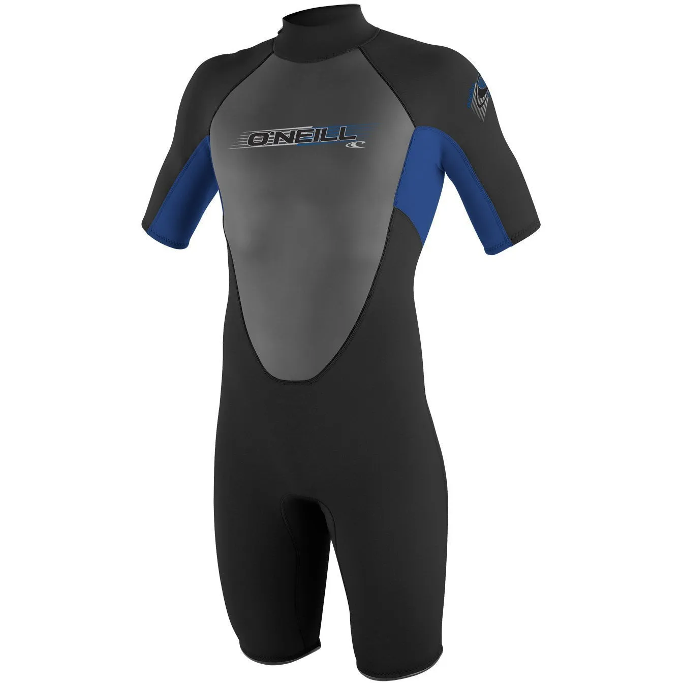 ONeill Reactor-2 2mm Back Zip S/S Spring Suit