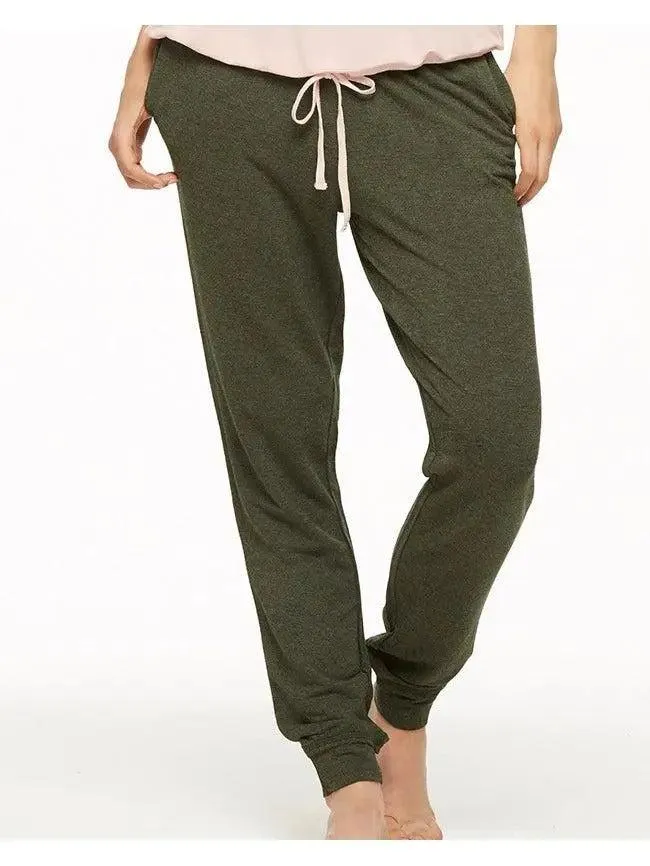 Pine Mix Jogger Pants