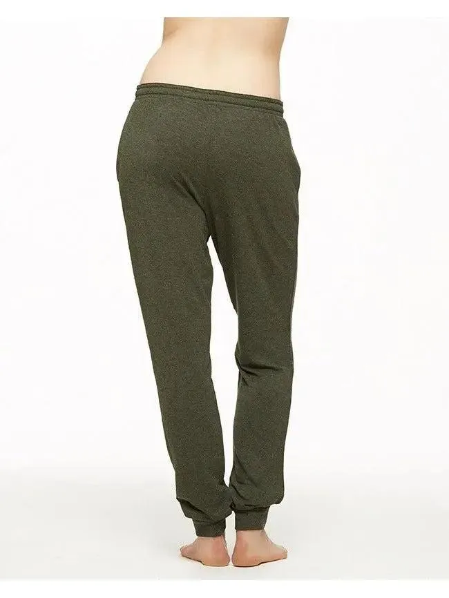 Pine Mix Jogger Pants