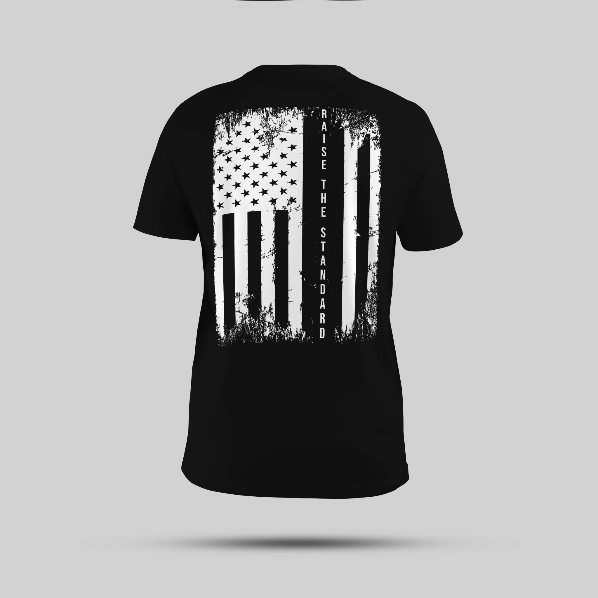 Raise The Standard Flag T-Shirt