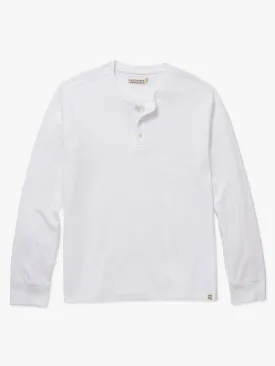 Saltaire Henley | White