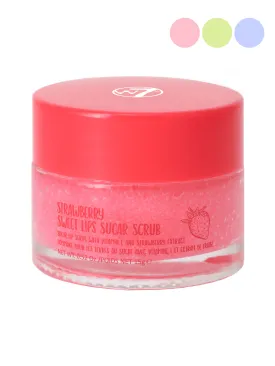 Sweet Lips Sugar Scrub