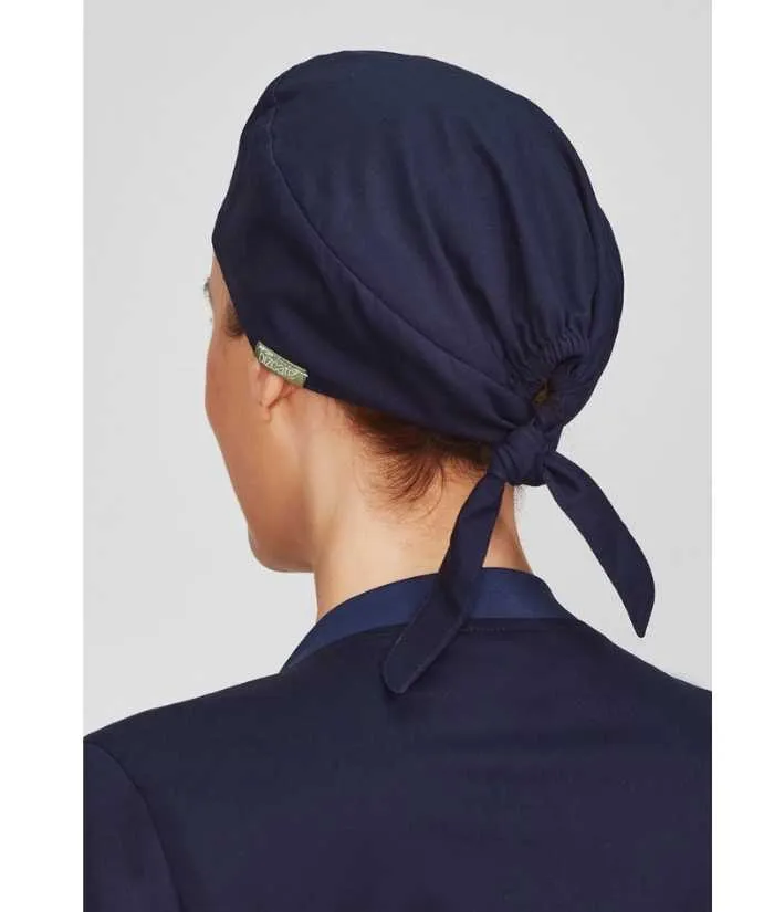 Unisex Scrub Cap