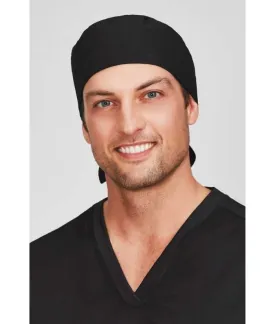 Unisex Scrub Cap