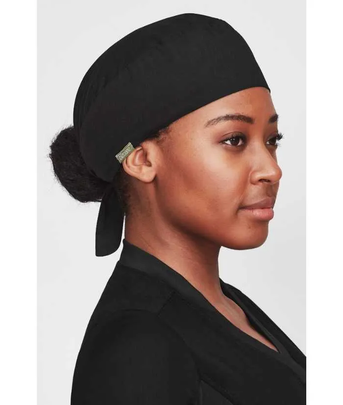 Unisex Scrub Cap