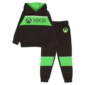 Xbox Kids Hoodie and Joggers Set