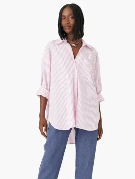 Xirena - Sydney Shirt In Pink Kiss